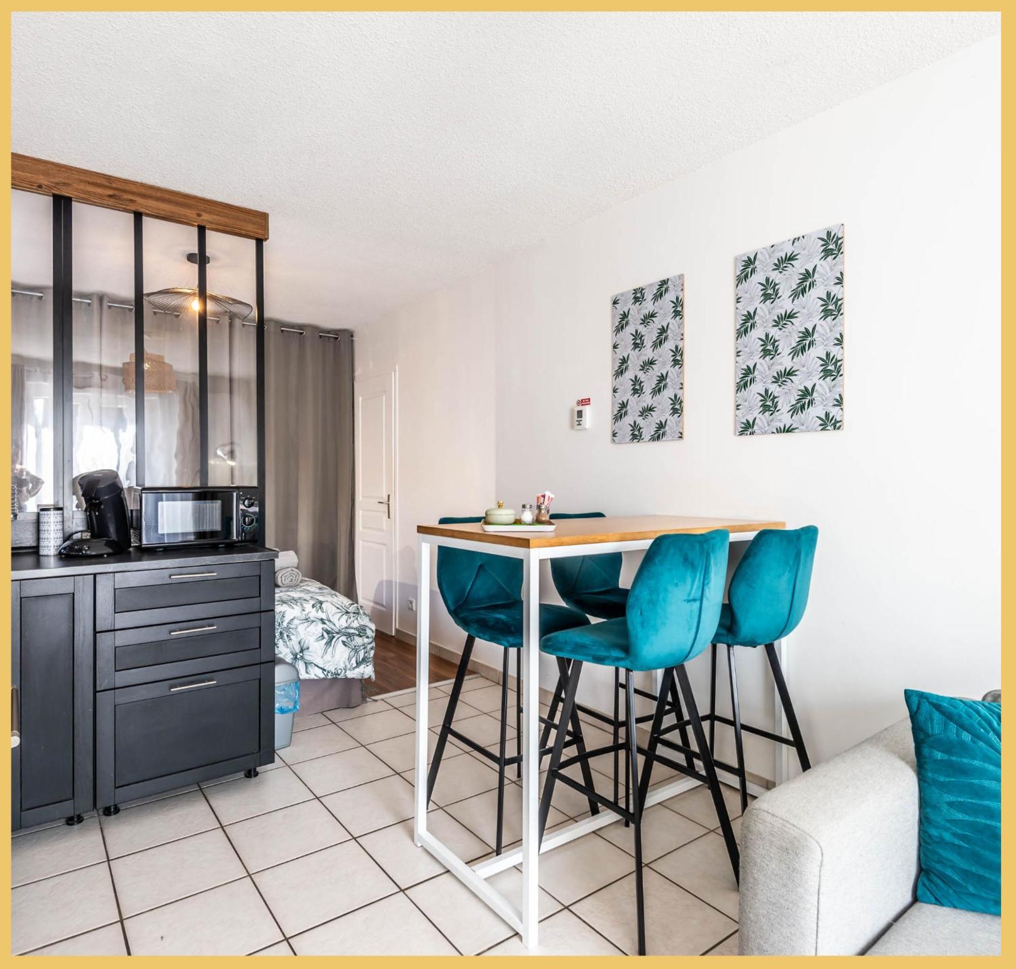 Appartement Le Blansin Saint-Pierre-en-Faucigny Exterior foto